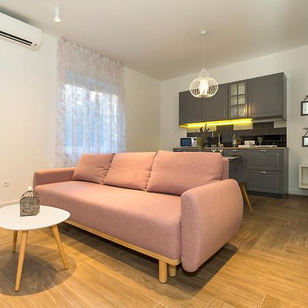 Studio Apartments Marcel Split Zewnętrze zdjęcie