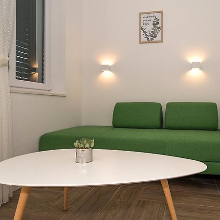 Studio Apartments Marcel Split Zewnętrze zdjęcie