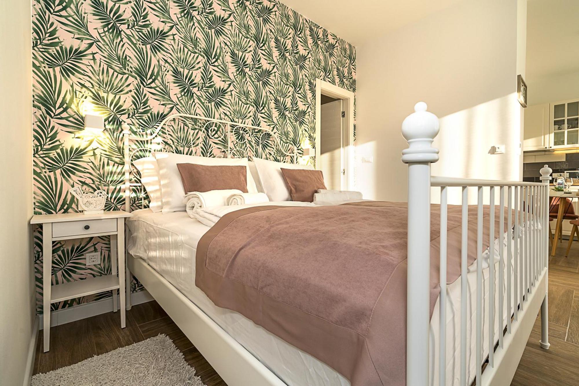 Studio Apartments Marcel Split Zewnętrze zdjęcie
