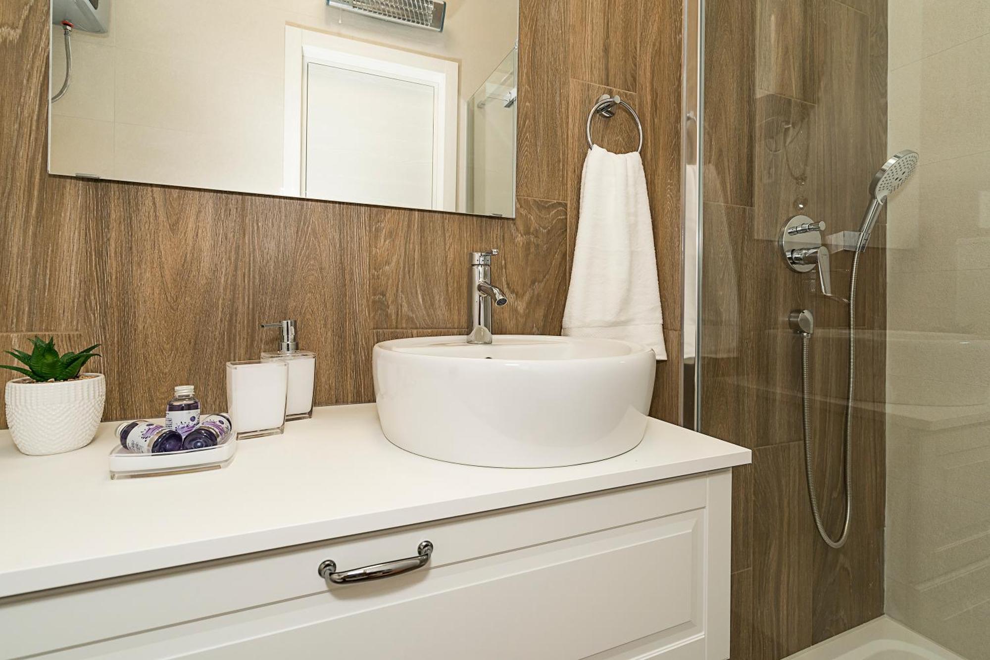 Studio Apartments Marcel Split Zewnętrze zdjęcie