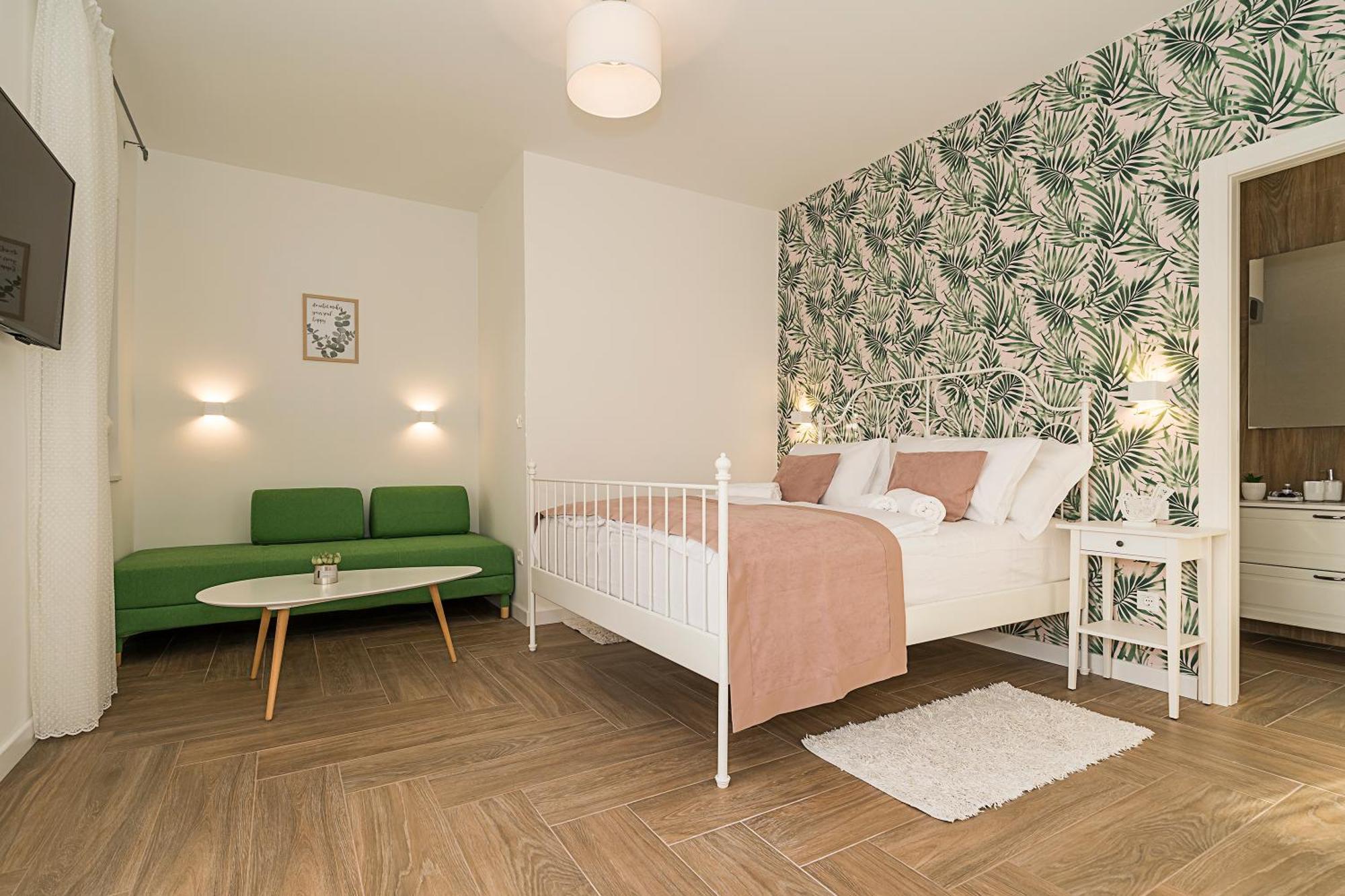 Studio Apartments Marcel Split Zewnętrze zdjęcie