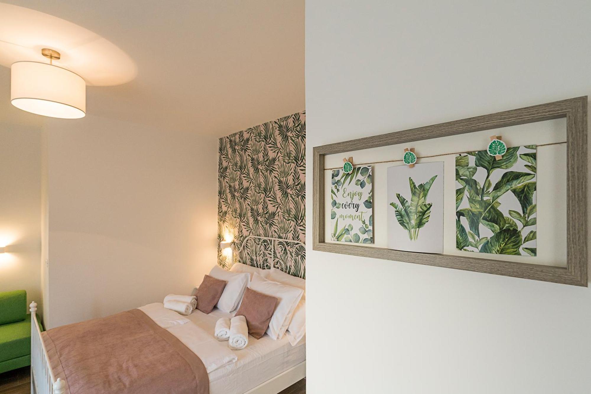 Studio Apartments Marcel Split Zewnętrze zdjęcie