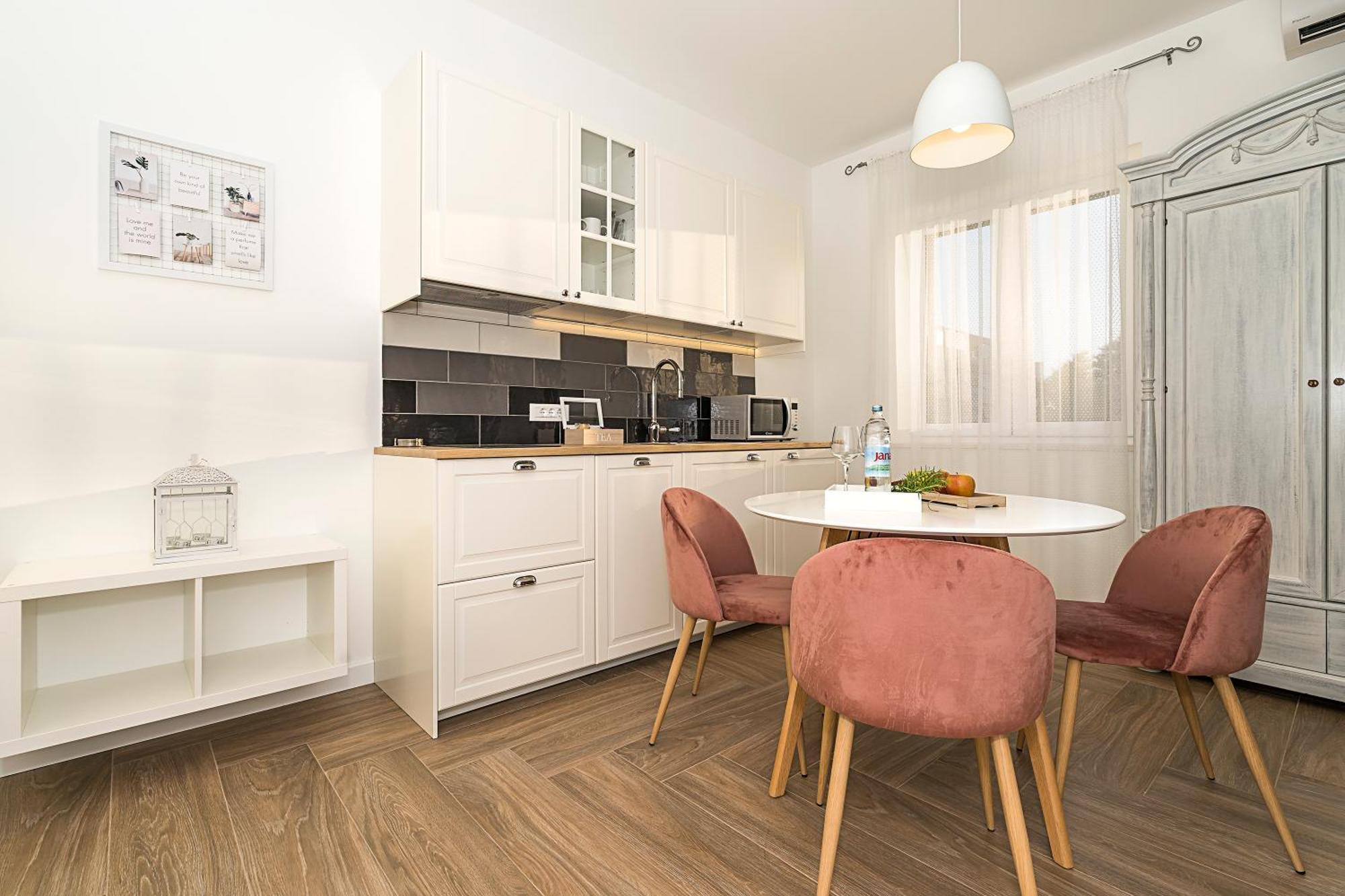 Studio Apartments Marcel Split Zewnętrze zdjęcie