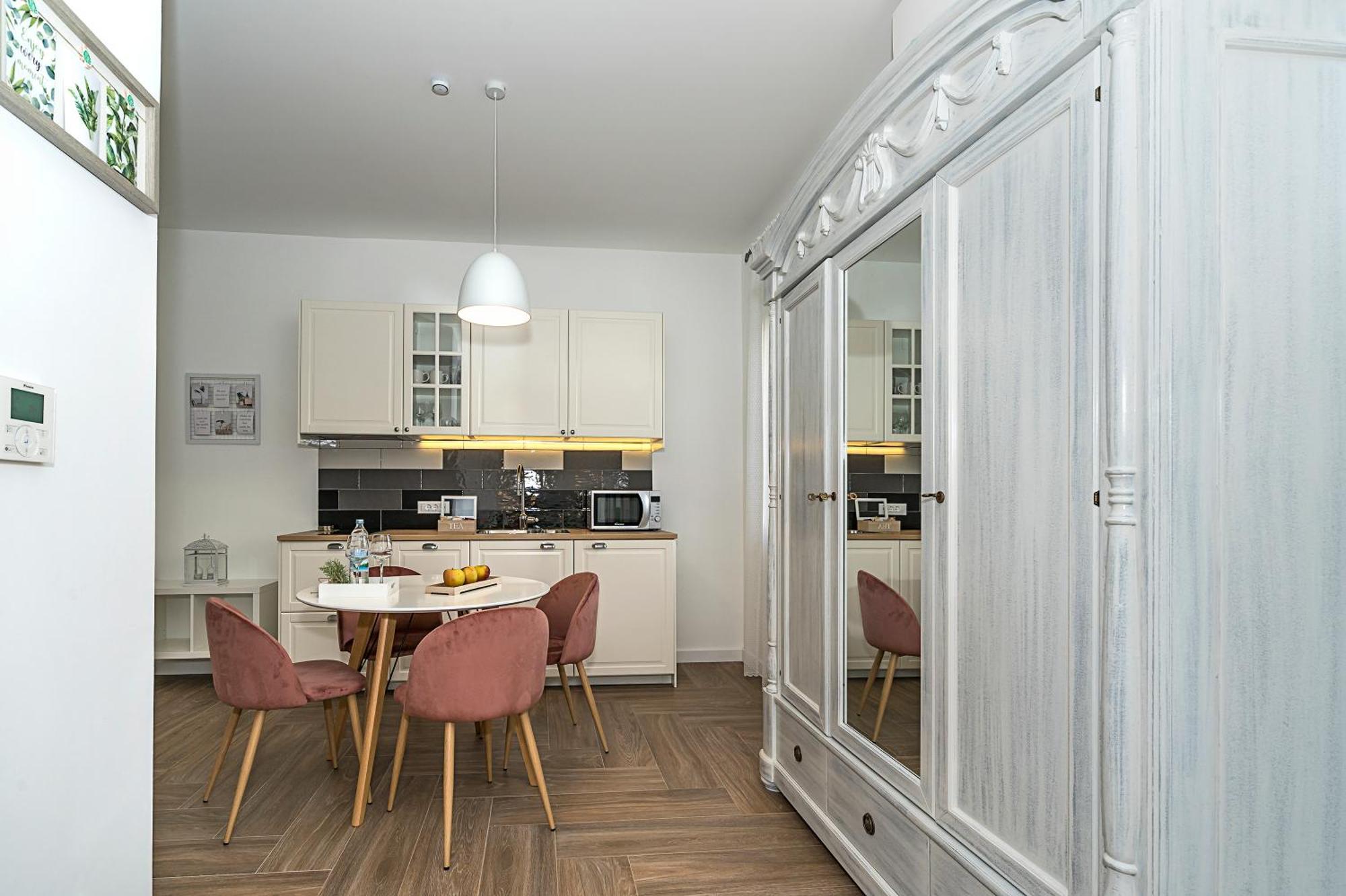 Studio Apartments Marcel Split Zewnętrze zdjęcie