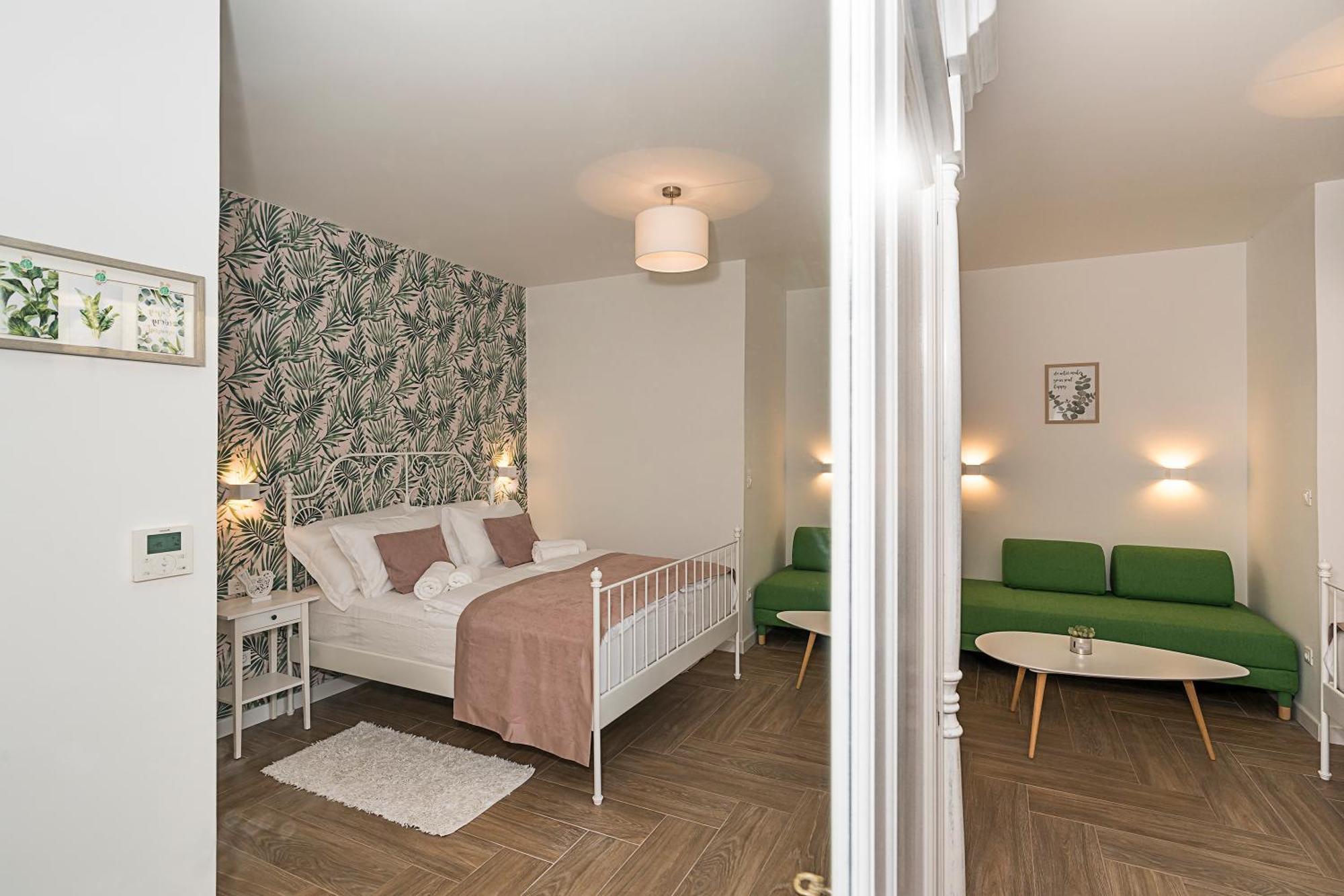 Studio Apartments Marcel Split Zewnętrze zdjęcie