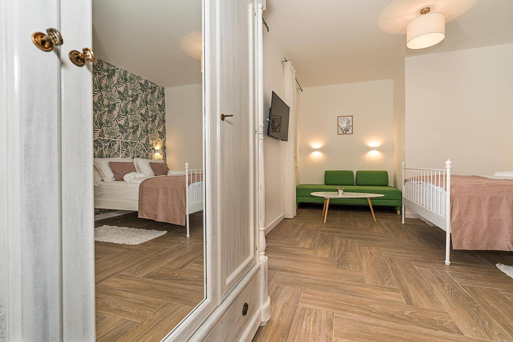 Studio Apartments Marcel Split Zewnętrze zdjęcie