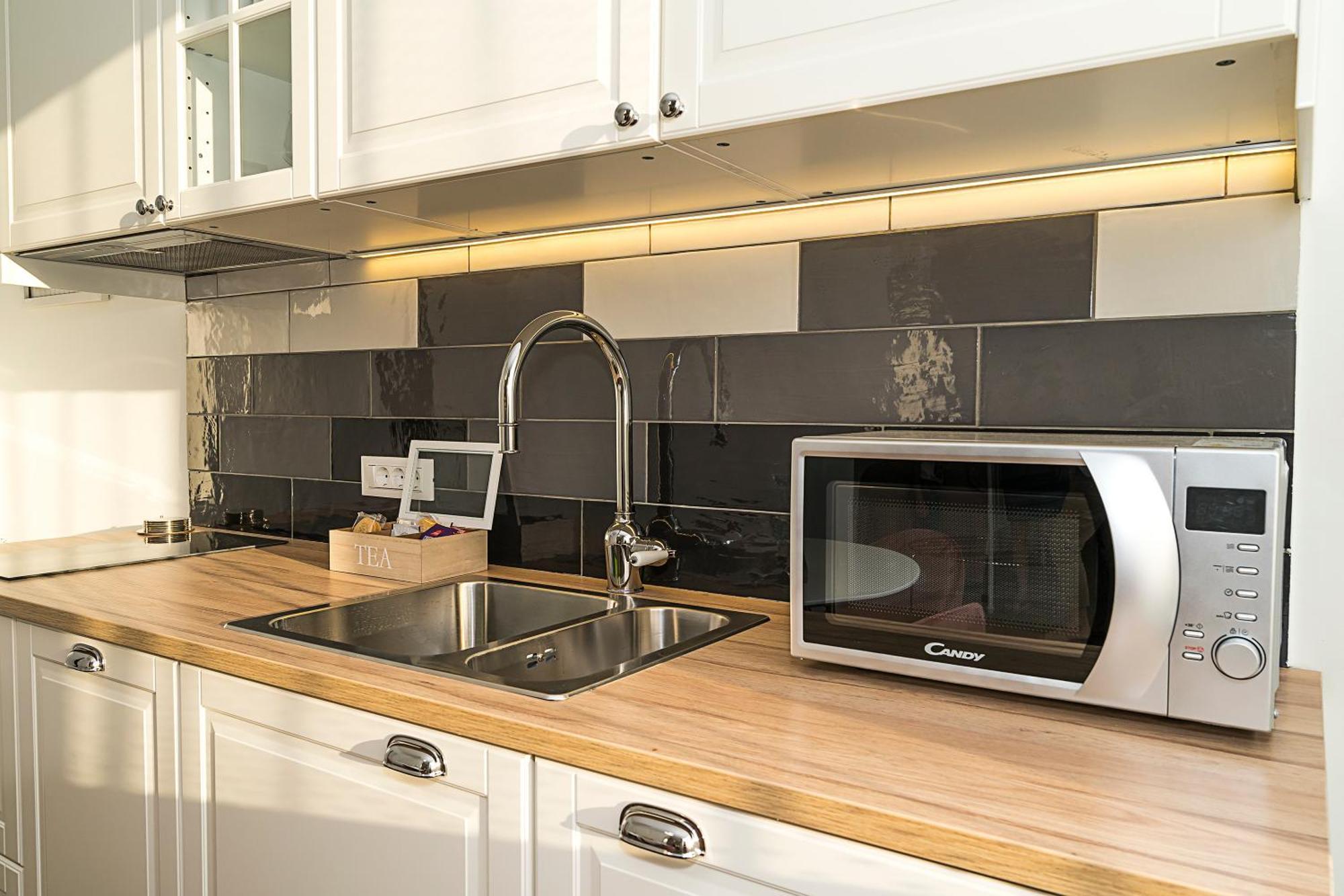 Studio Apartments Marcel Split Zewnętrze zdjęcie