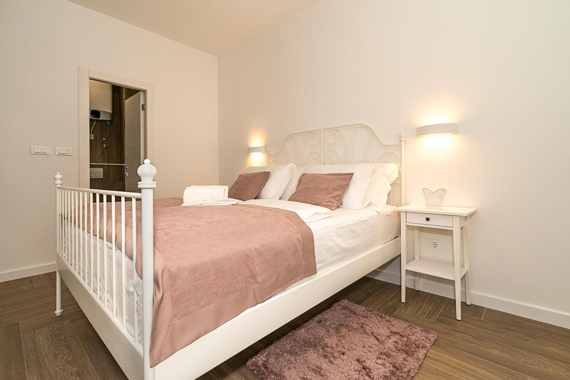 Studio Apartments Marcel Split Zewnętrze zdjęcie
