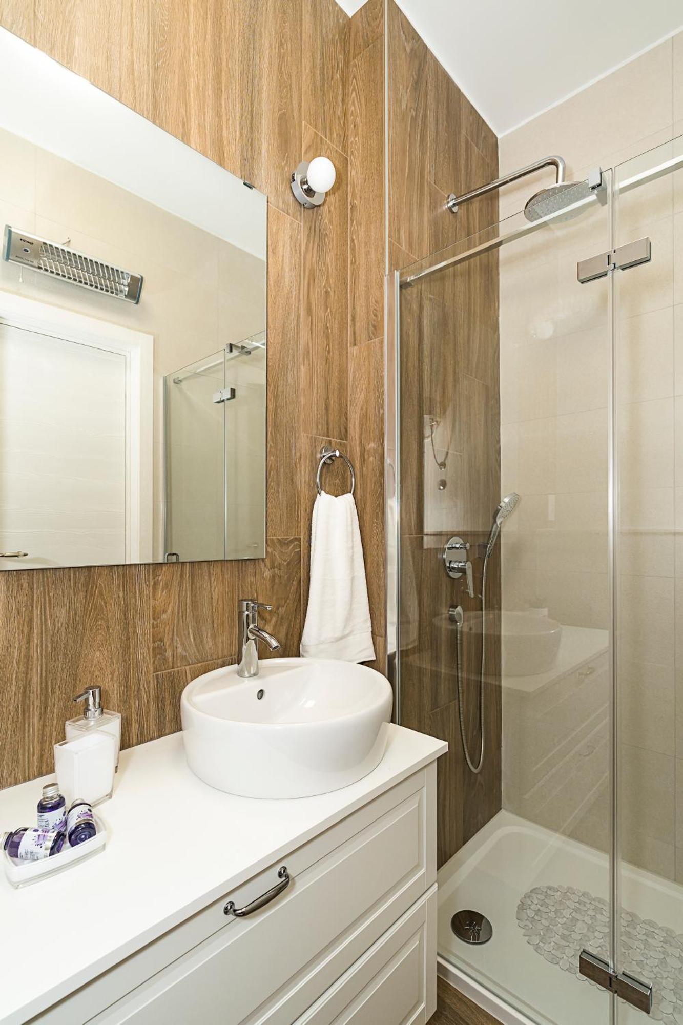 Studio Apartments Marcel Split Zewnętrze zdjęcie