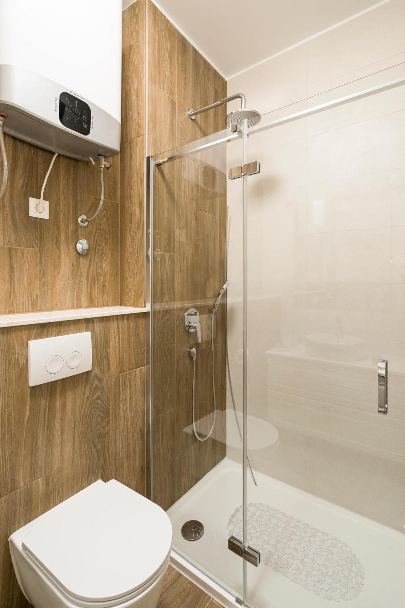 Studio Apartments Marcel Split Zewnętrze zdjęcie