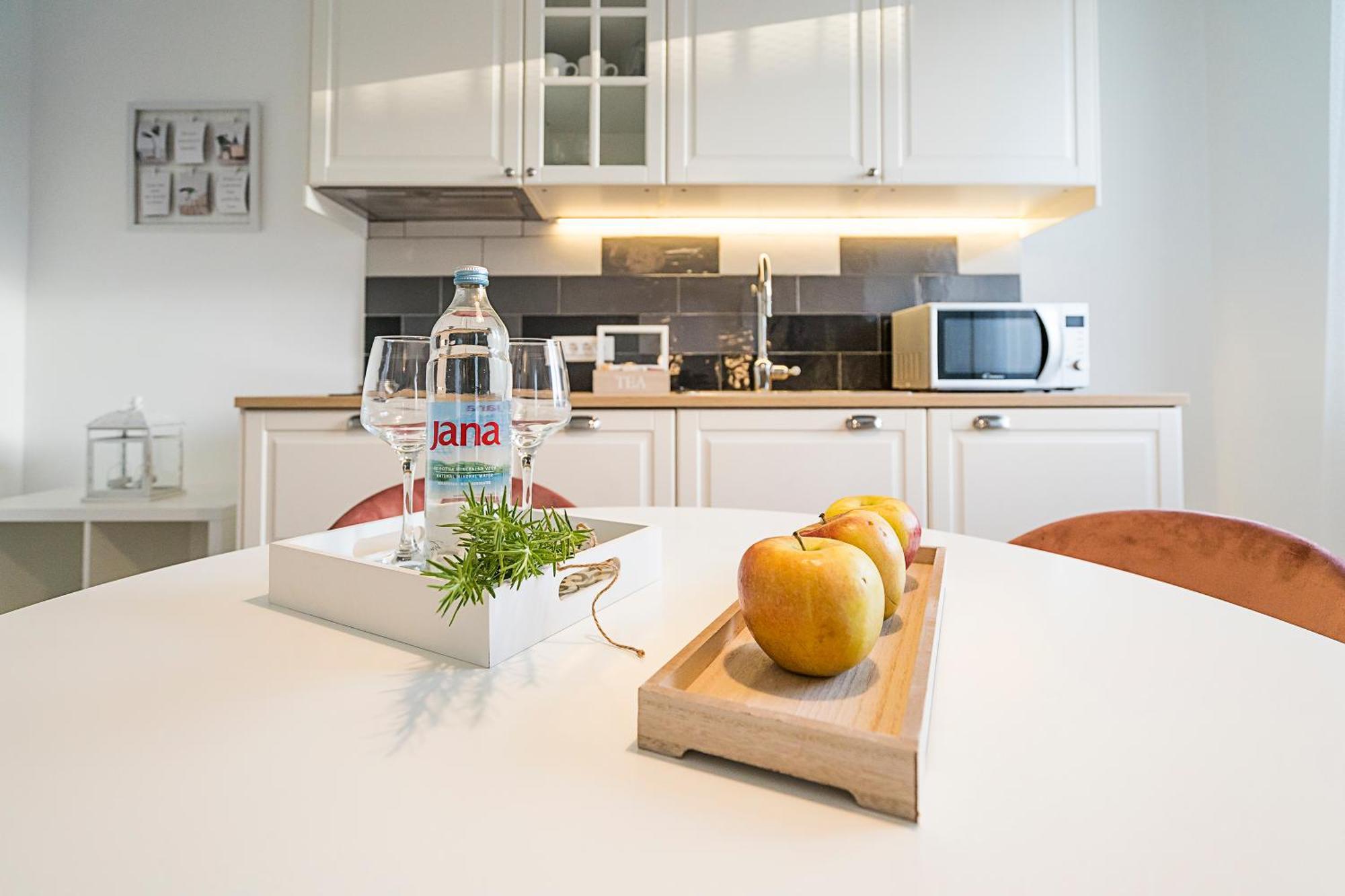 Studio Apartments Marcel Split Zewnętrze zdjęcie