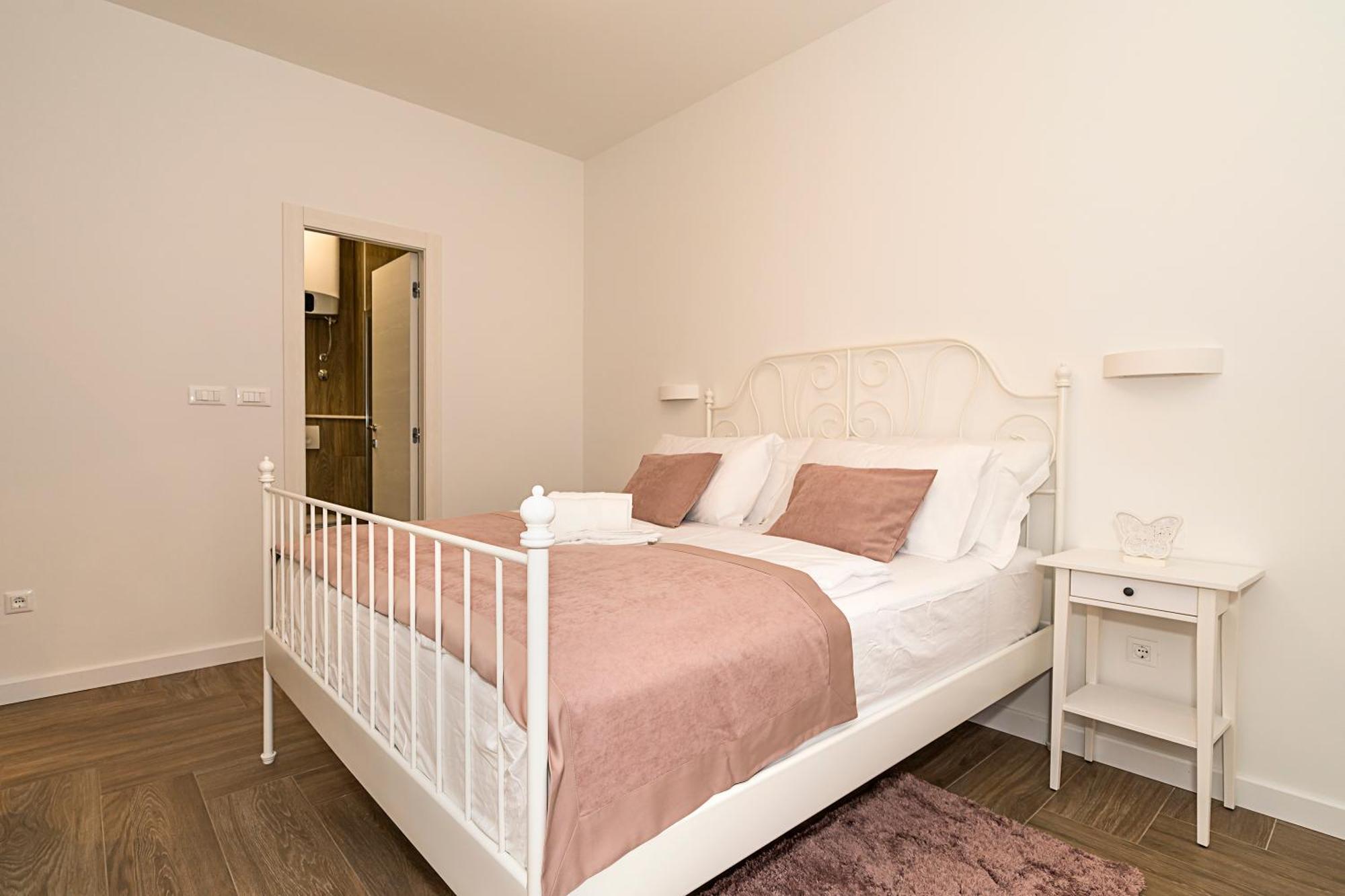 Studio Apartments Marcel Split Zewnętrze zdjęcie