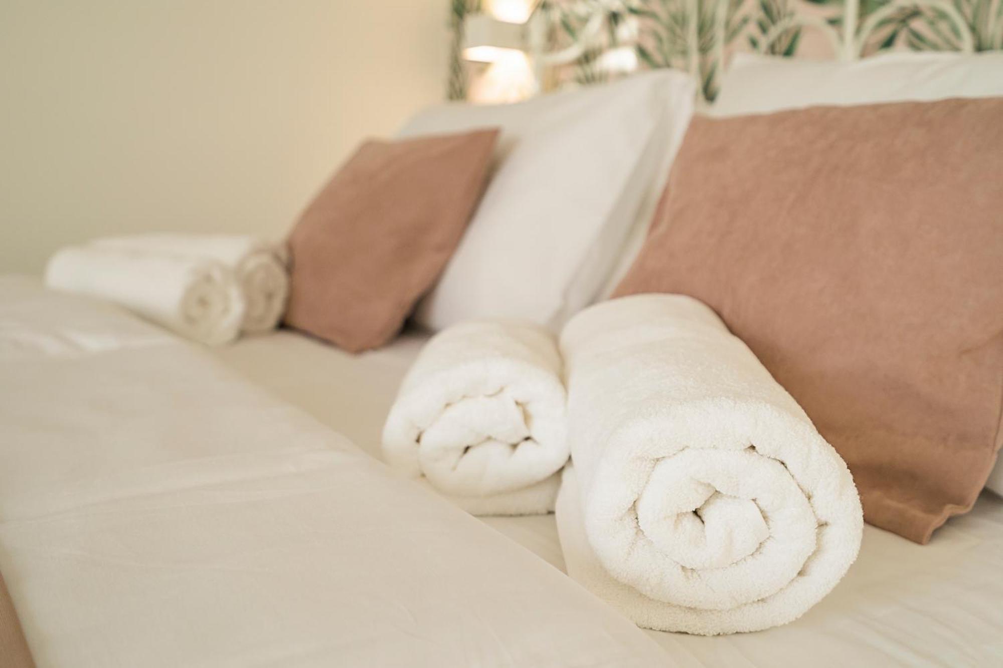 Studio Apartments Marcel Split Zewnętrze zdjęcie