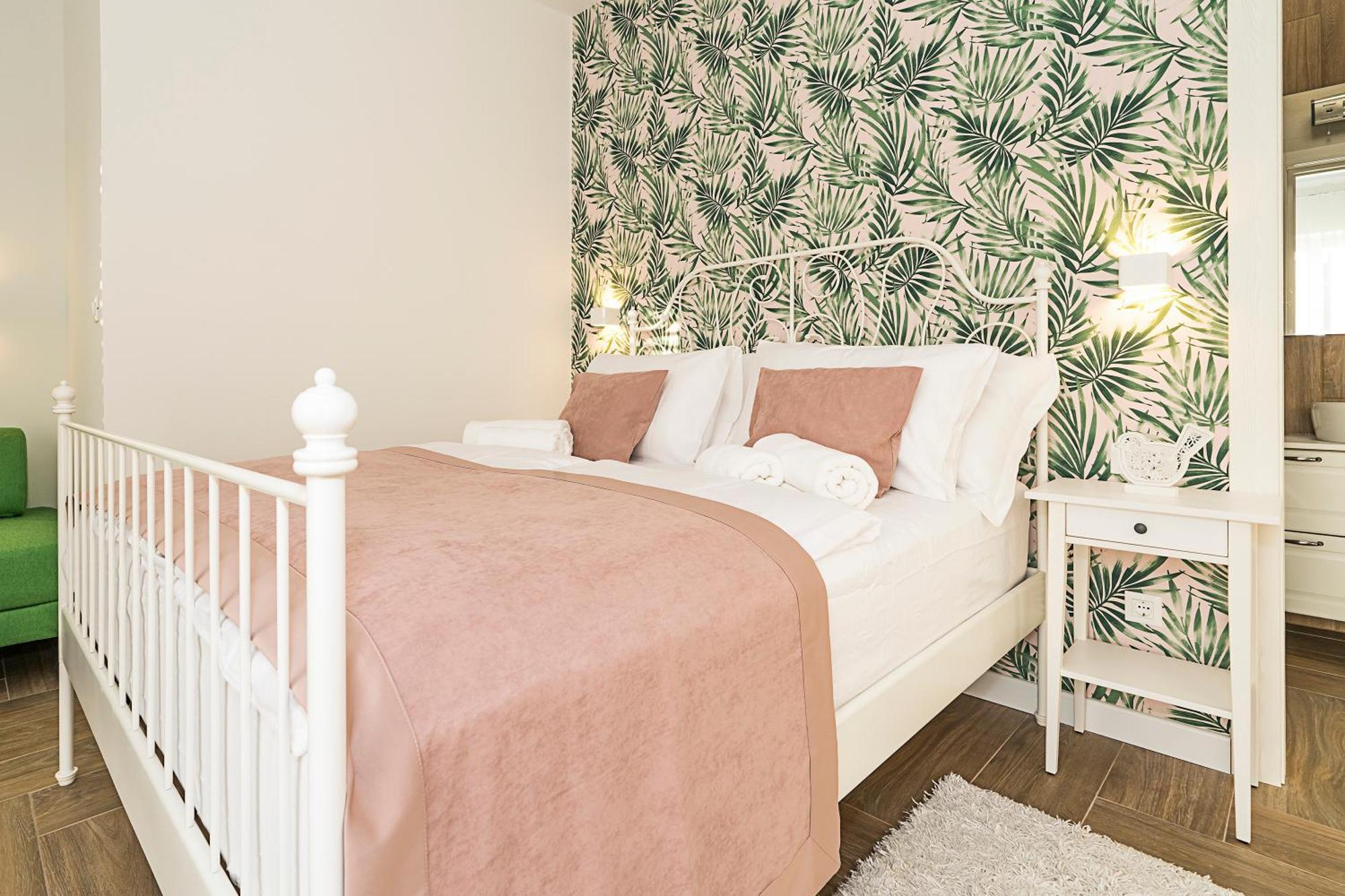 Studio Apartments Marcel Split Zewnętrze zdjęcie