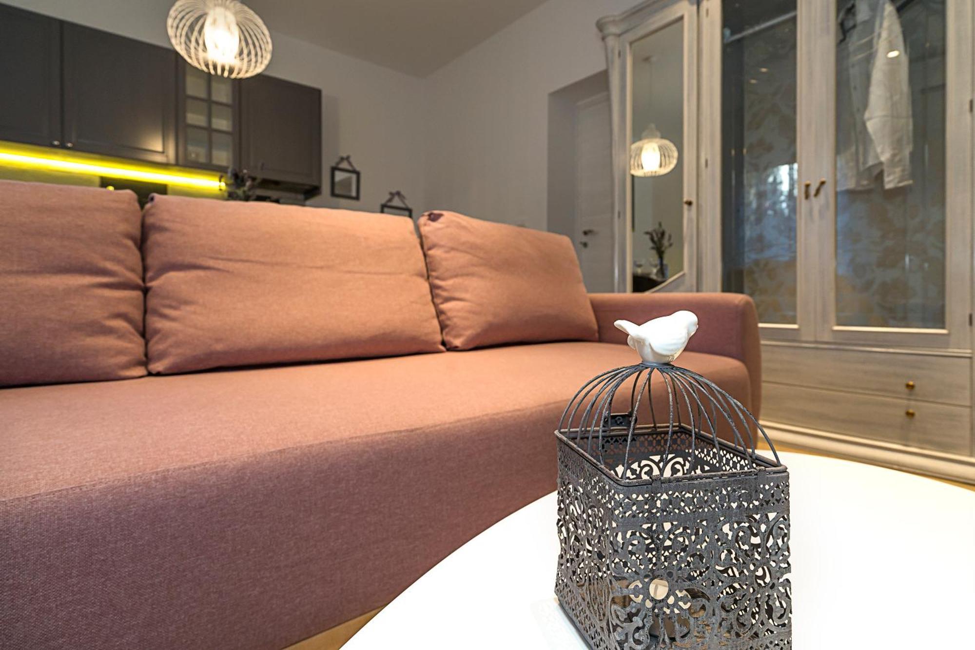 Studio Apartments Marcel Split Zewnętrze zdjęcie
