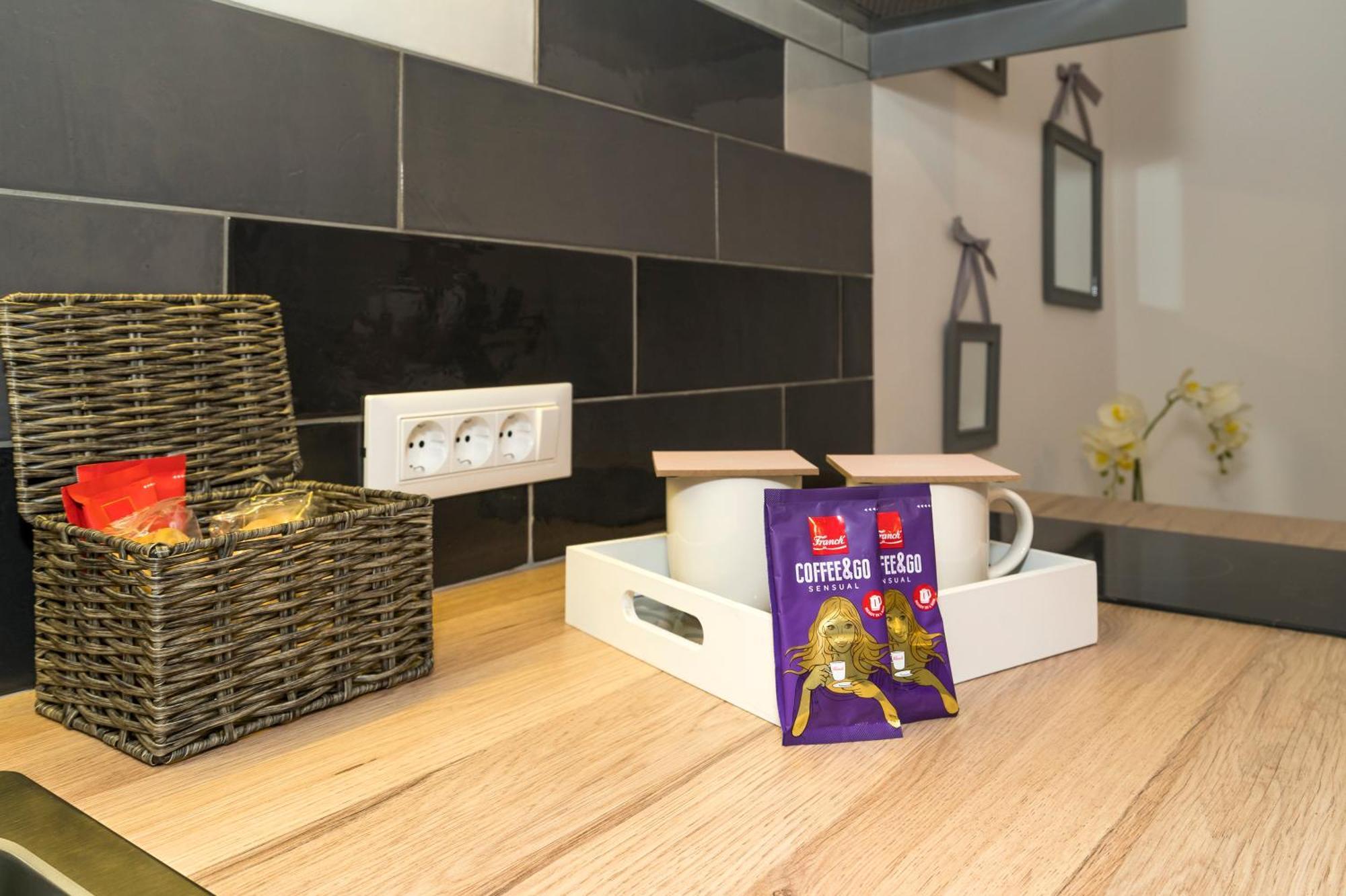 Studio Apartments Marcel Split Zewnętrze zdjęcie