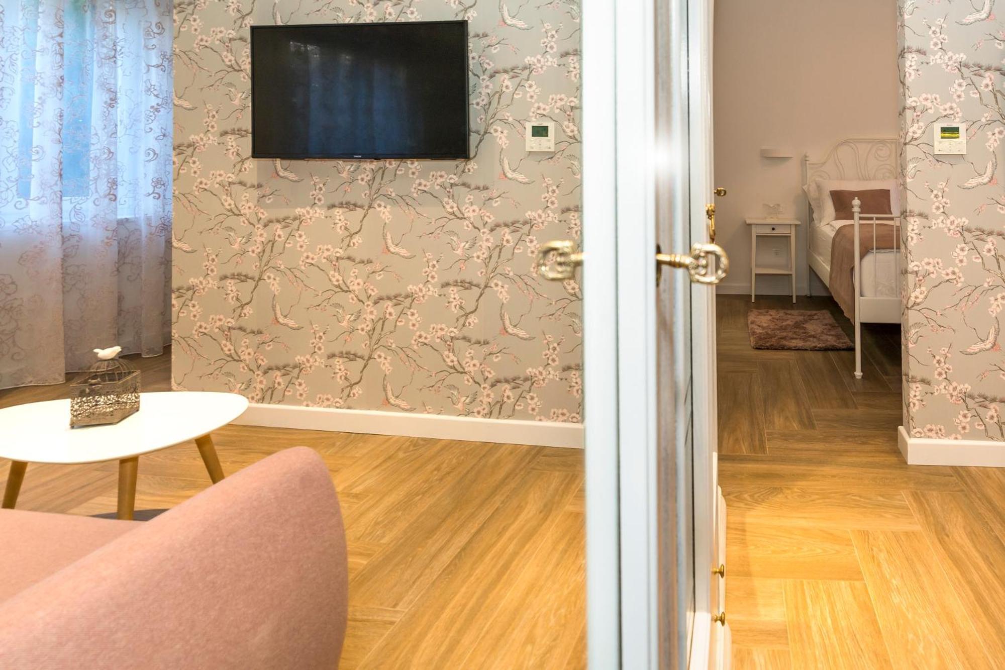 Studio Apartments Marcel Split Zewnętrze zdjęcie