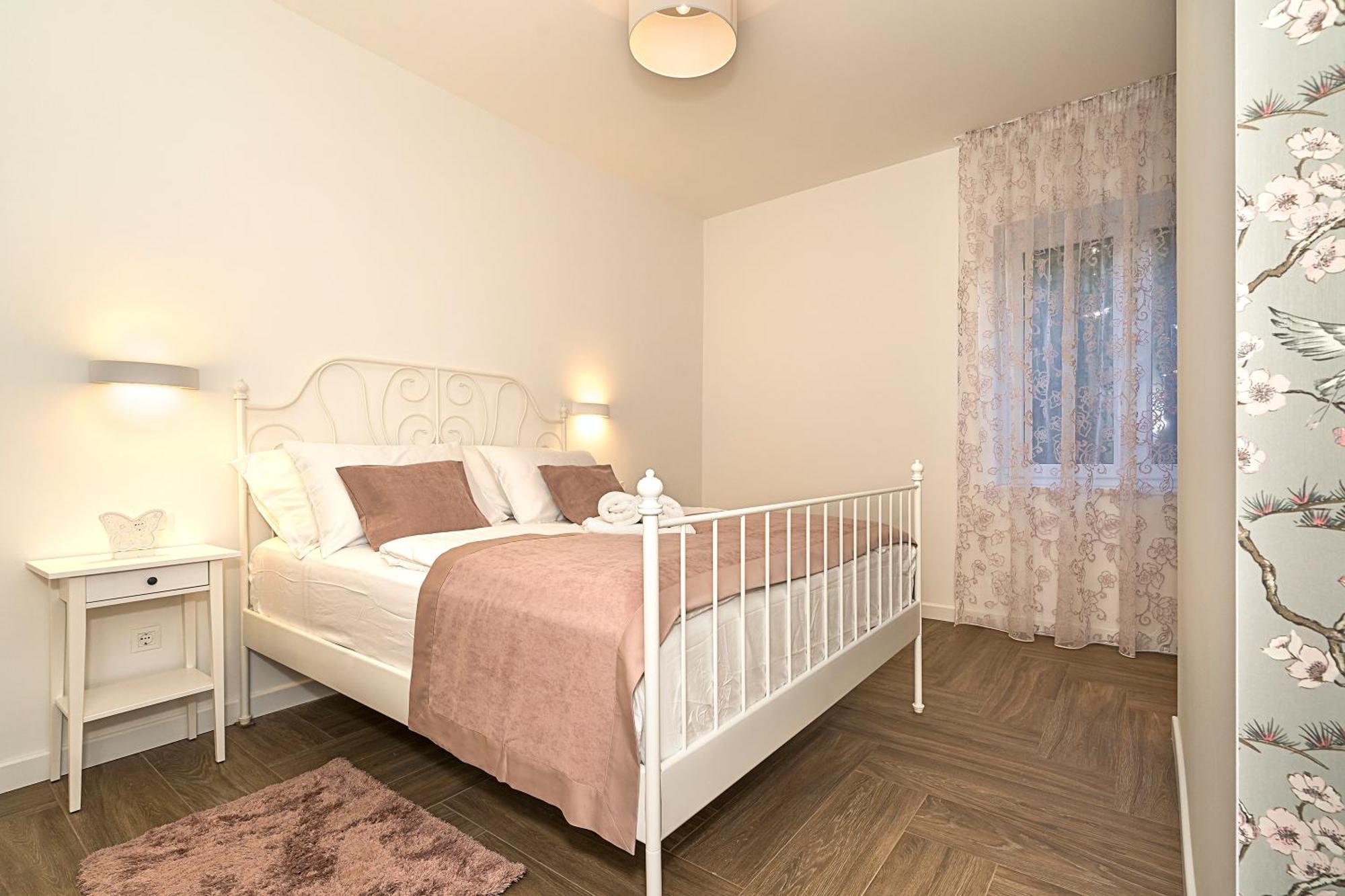 Studio Apartments Marcel Split Zewnętrze zdjęcie