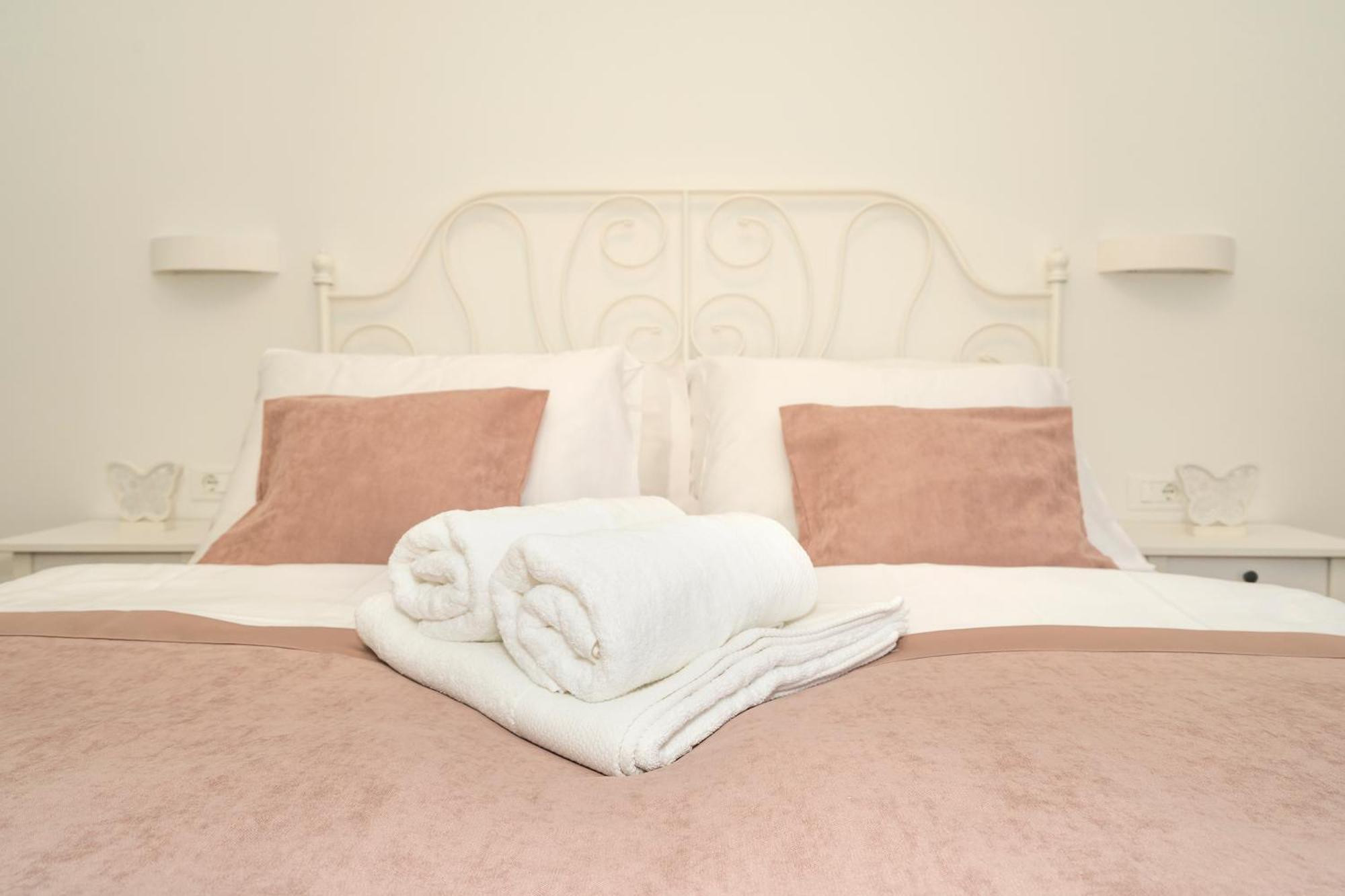 Studio Apartments Marcel Split Zewnętrze zdjęcie